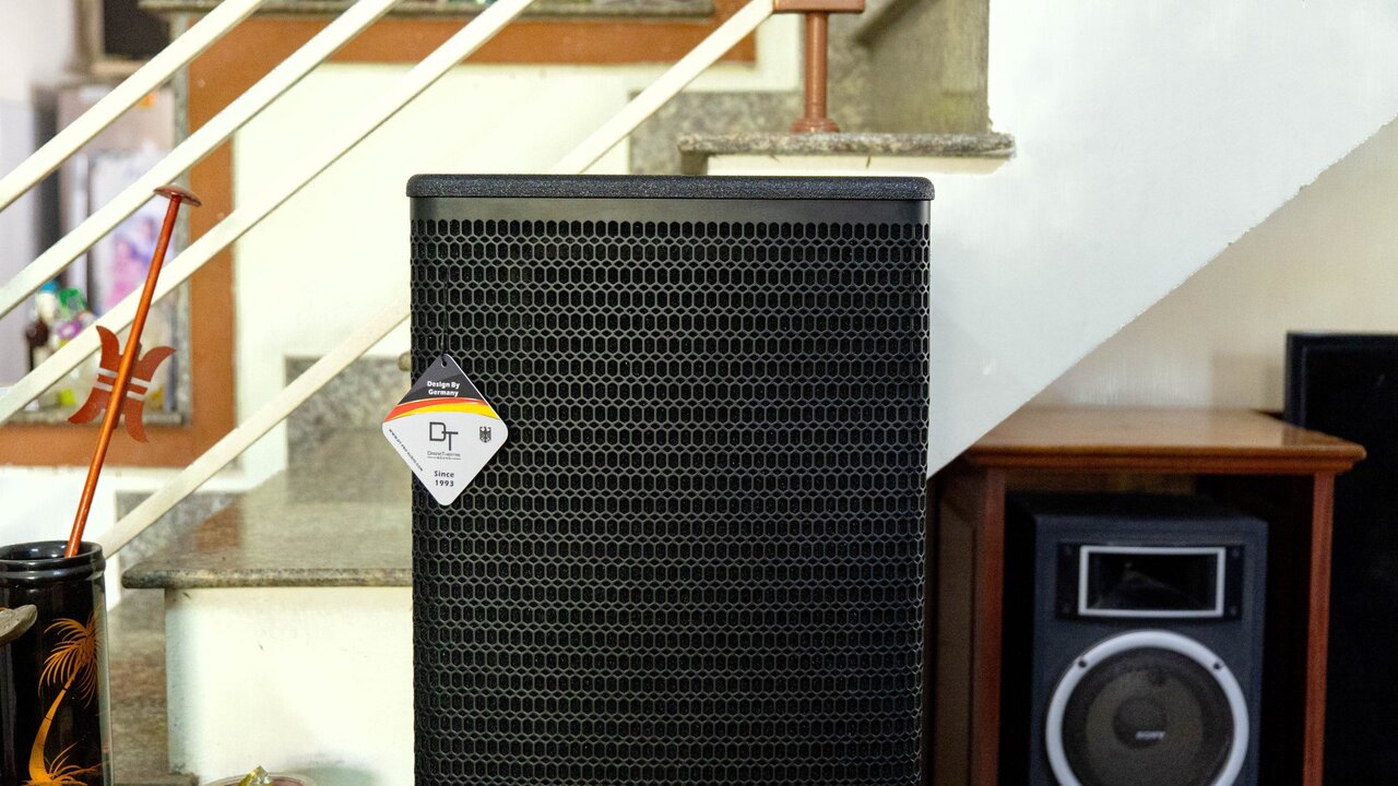 Ảnh sản phẩm Dàn karaoke DT TT148: (DT Alpha 12, Vatasa T800, Vatasa V6 Pro, DT Lion406, DT Delta115) 11