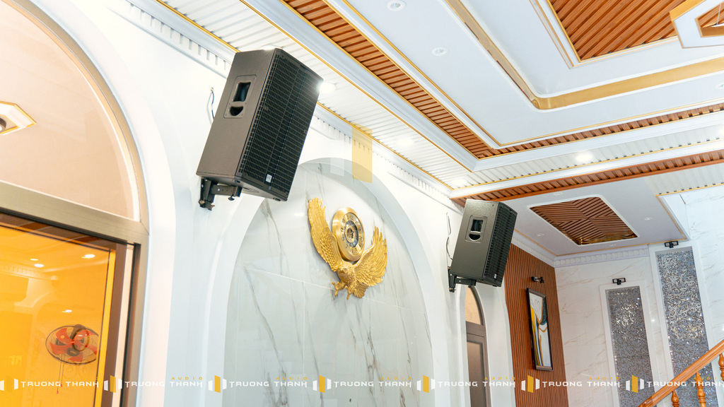 Ảnh sản phẩm Dàn karaoke HK TT389: (HK Audio Linear 5 112F, Vatasa T10, Vatasa V8 Pro, DT Lion4700, DT Alpha118, Vatasa P9 Limited) 3