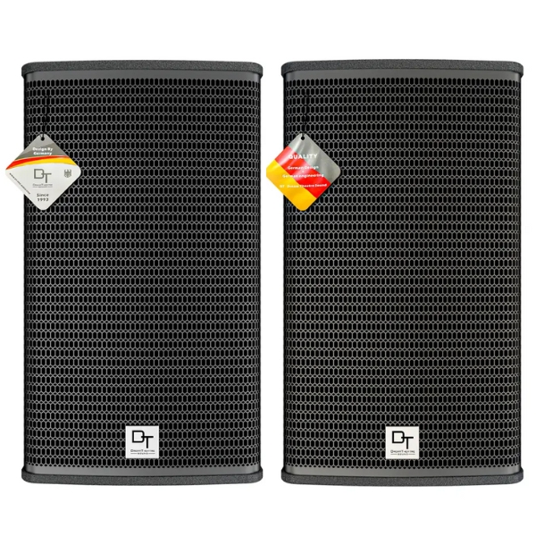 Loa karaoke DT Alpha10