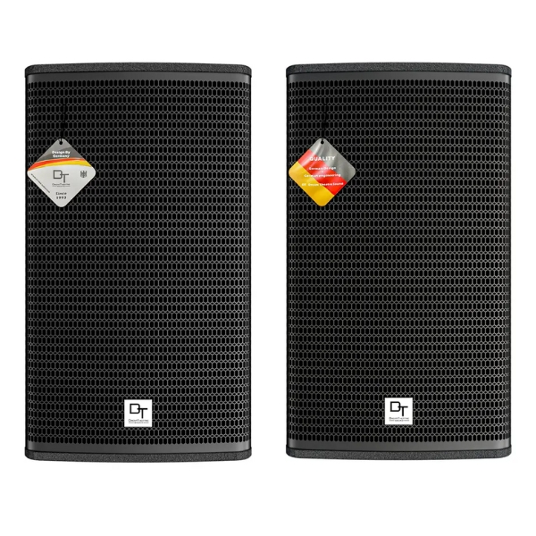 Loa karaoke DT Alpha12 (full bass 30cm, 2 đường tiếng)