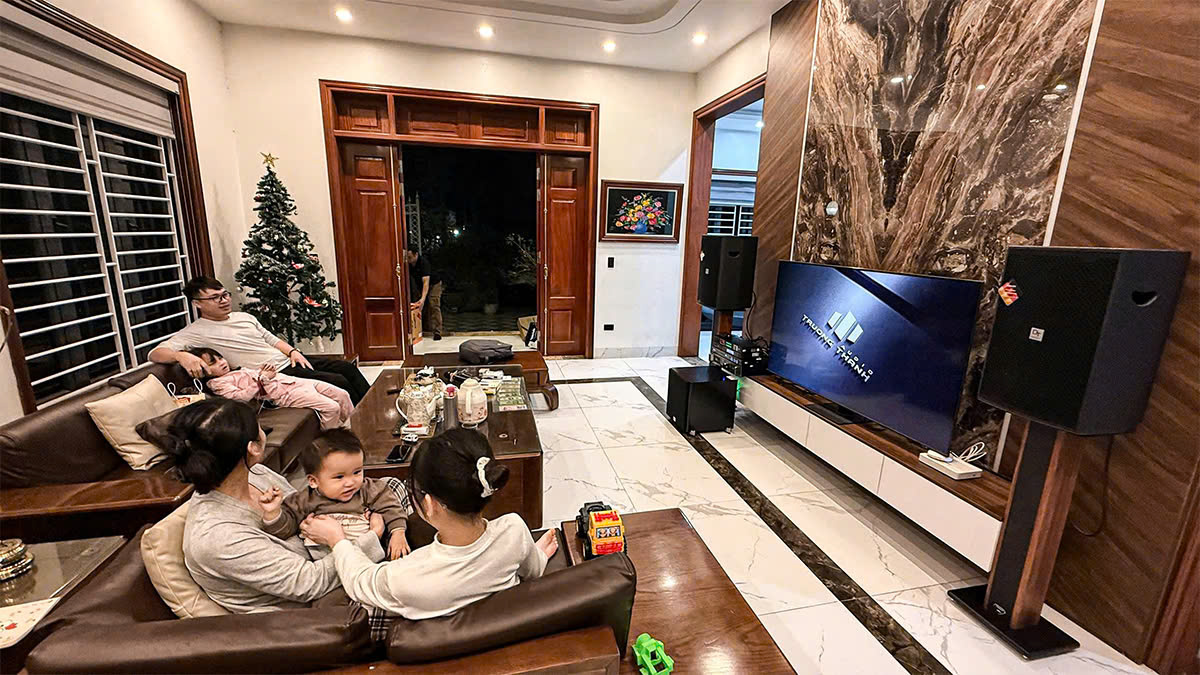 Dàn Karaoke DT TT210: (DT D2000, Vatasa T500, Vatasa V6 Pro, Vatasa VA-2600, Nex 12) hát karaoke hay