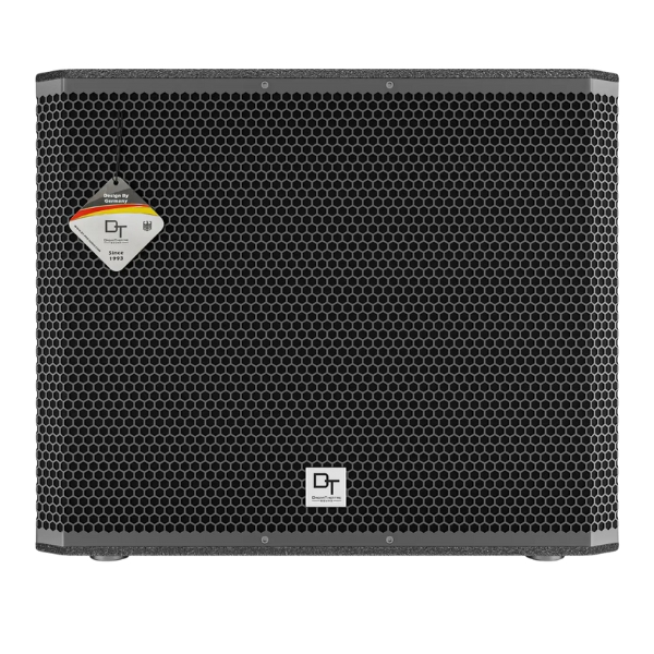 Loa sub DT Delta-115AT