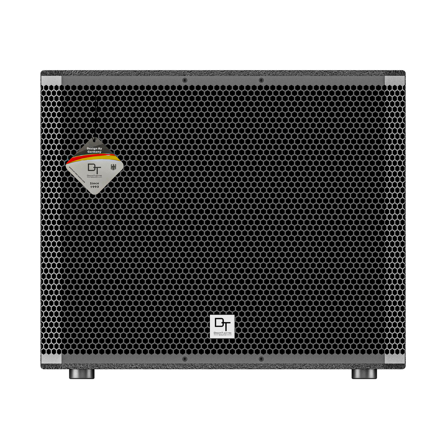 Ảnh sản phẩm Loa sub DT Delta115 bass 40cm 1