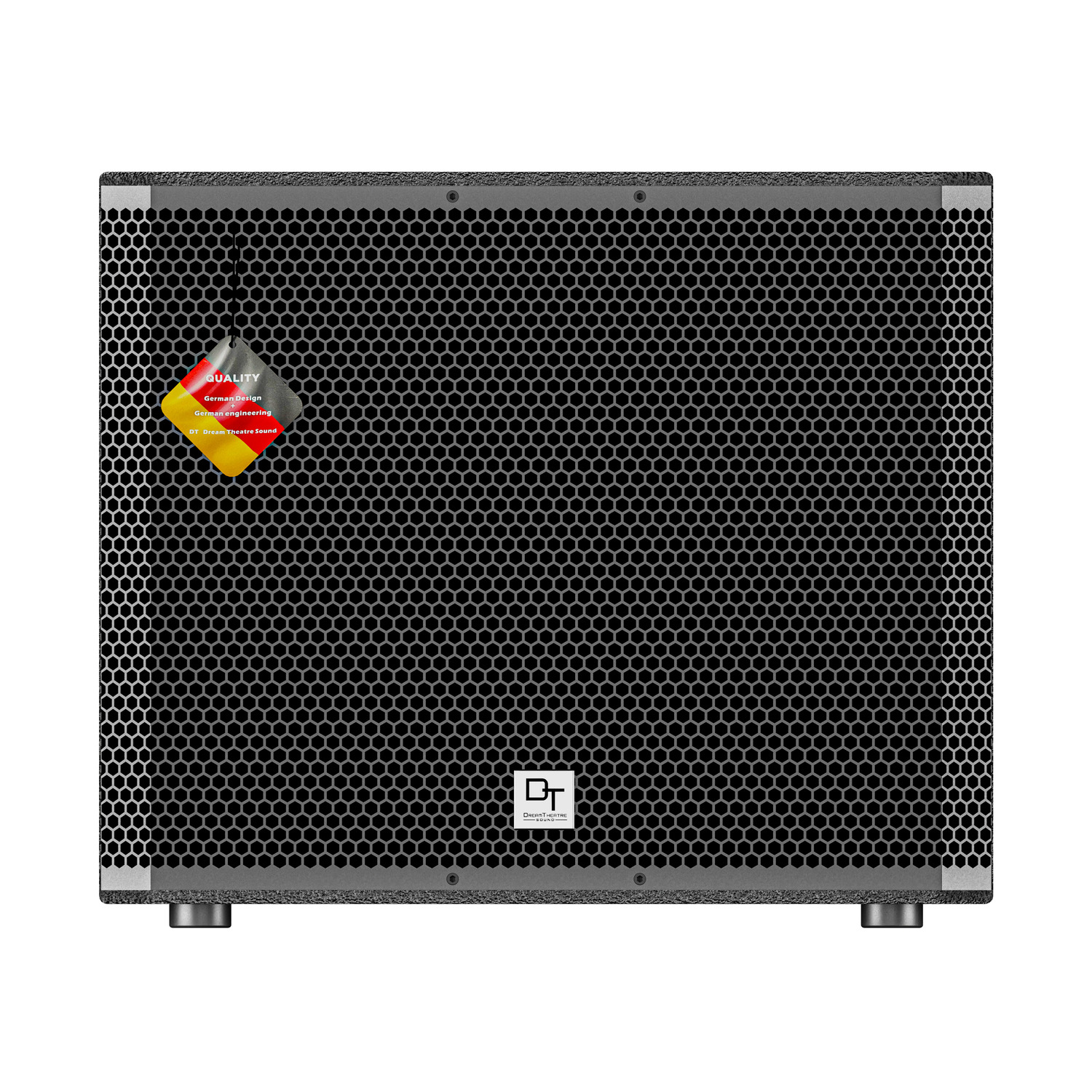 Ảnh sản phẩm Loa sub DT Delta115 bass 40cm 2