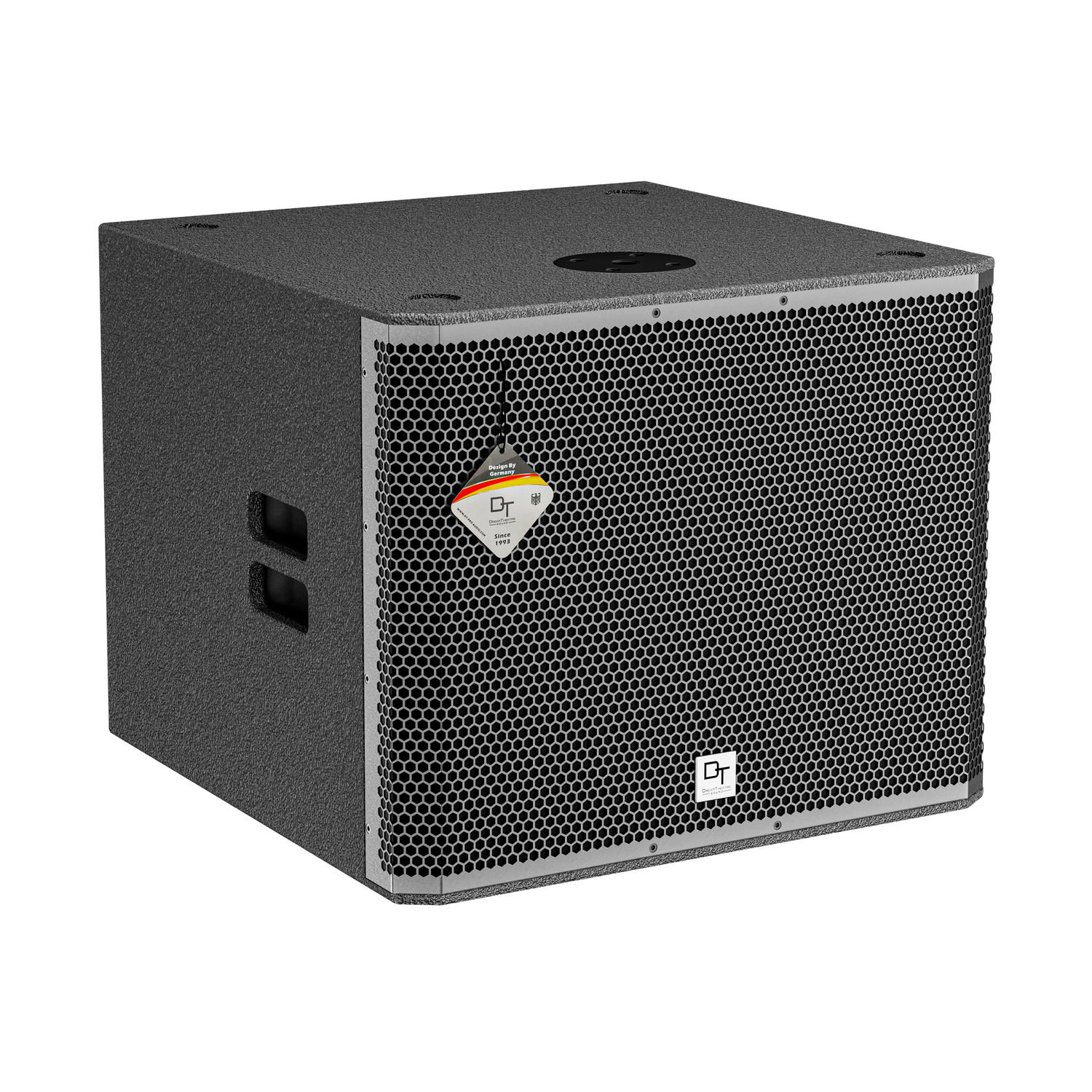 Ảnh sản phẩm Loa sub DT Delta115 bass 40cm 4