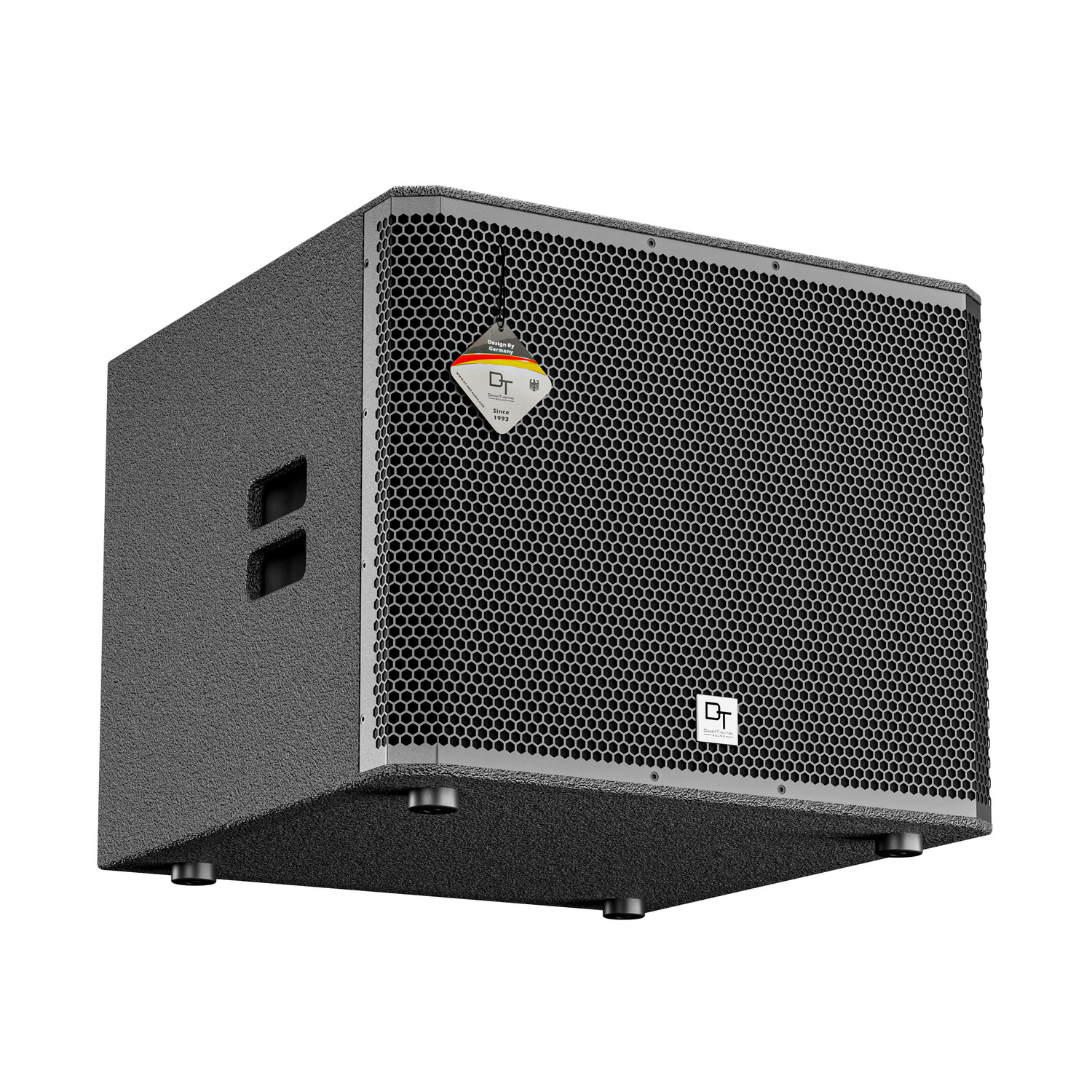 Ảnh sản phẩm Loa sub DT Delta115 bass 40cm 5
