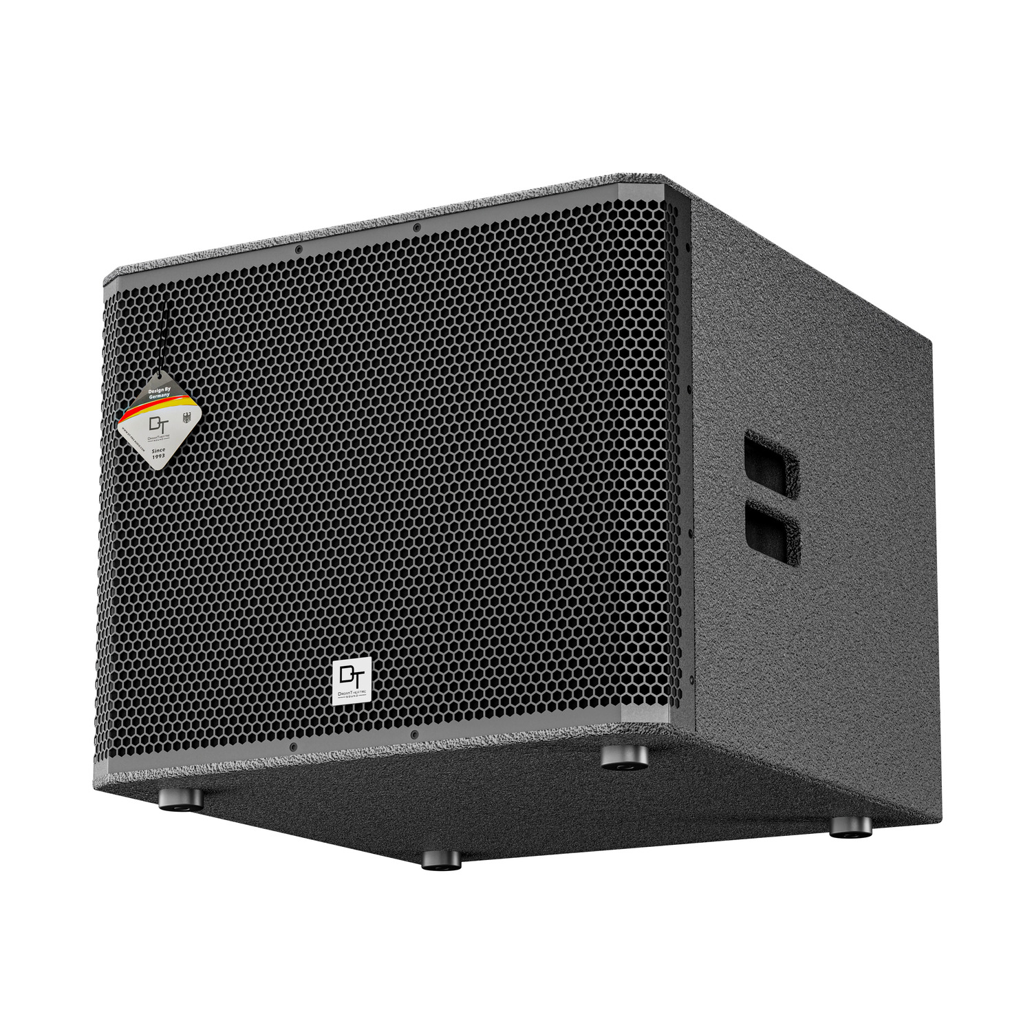 Ảnh sản phẩm Loa sub DT Delta115 bass 40cm 7