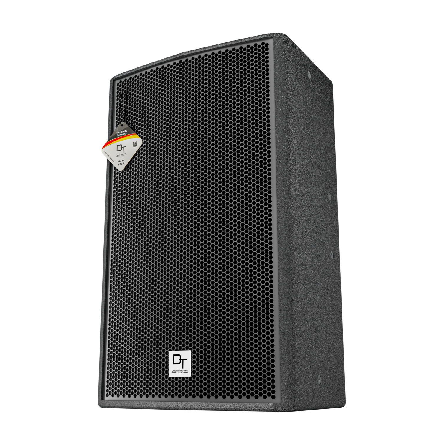 Ảnh sản phẩm Loa Karaoke DT Delta12 (full bass 30cm, 2 đường tiếng) 4