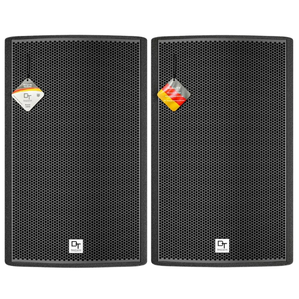 Loa Karaoke DT Delta15