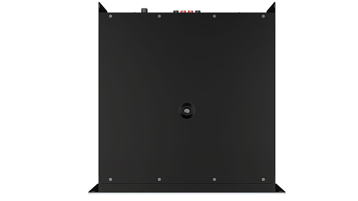 Mặt trên Cục đẩy công suất DT DH-205
