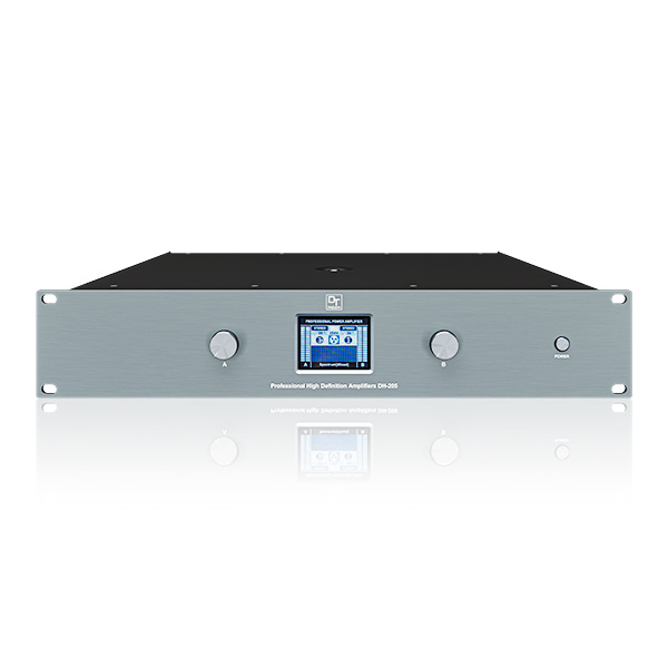 Cục đẩy công suất DT DH-205