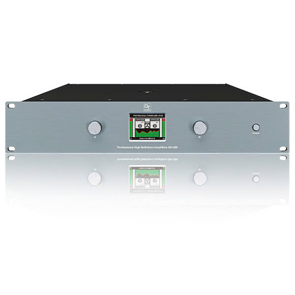 Cục đẩy công suất DT DH-206