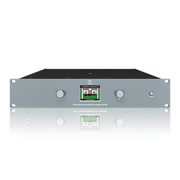 Cục đẩy công suất DT DH-206