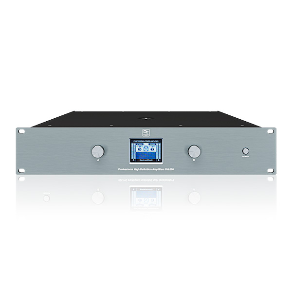 Cục đẩy công suất DT DH-208