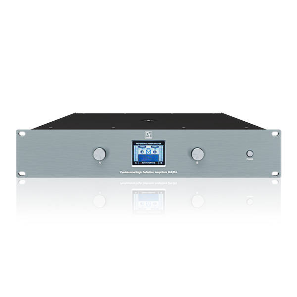Cục đẩy công suất DT DH-210