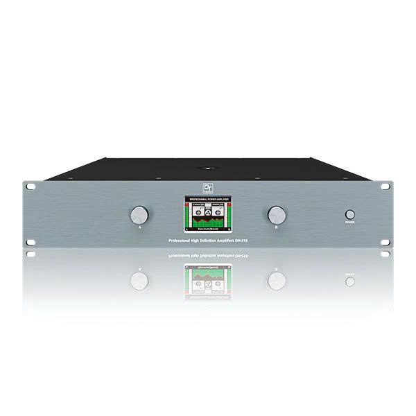 Cục đẩy công suất DT DH-215