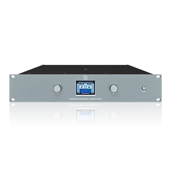 Cục đẩy công suất DT DH-215