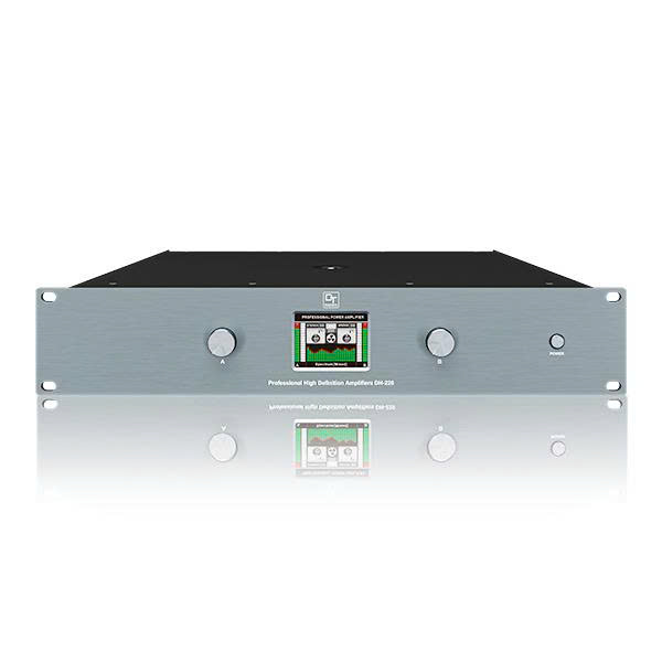 Cục đẩy công suất DT DH-220