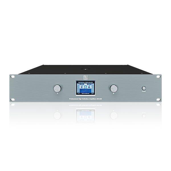 Cục đẩy công suất DT DH-220