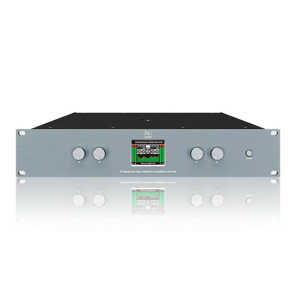 Cục đẩy công suất DT DH-404