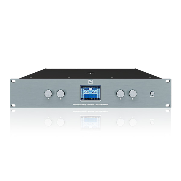 Cục đẩy công suất DT DH-404