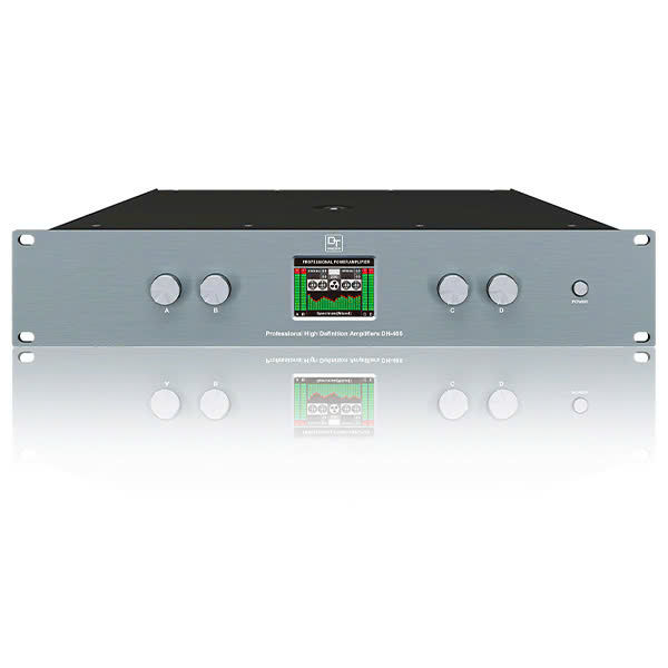 Cục đẩy công suất DT DH-406