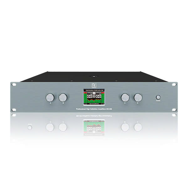 Cục đẩy công suất DT DH-406