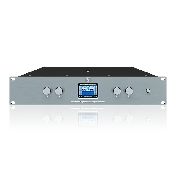 Cục đẩy công suất DT DH-406
