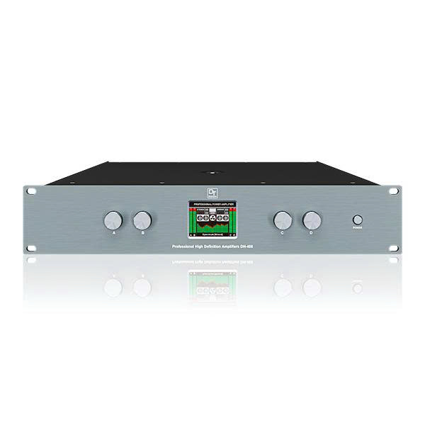 Cục đẩy công suất DT DH-408