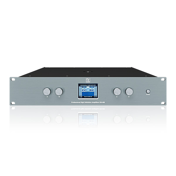 Cục đẩy công suất DT DH-408