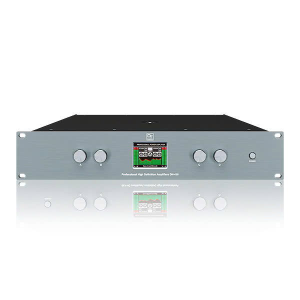 Cục đẩy công suất DT DH-410