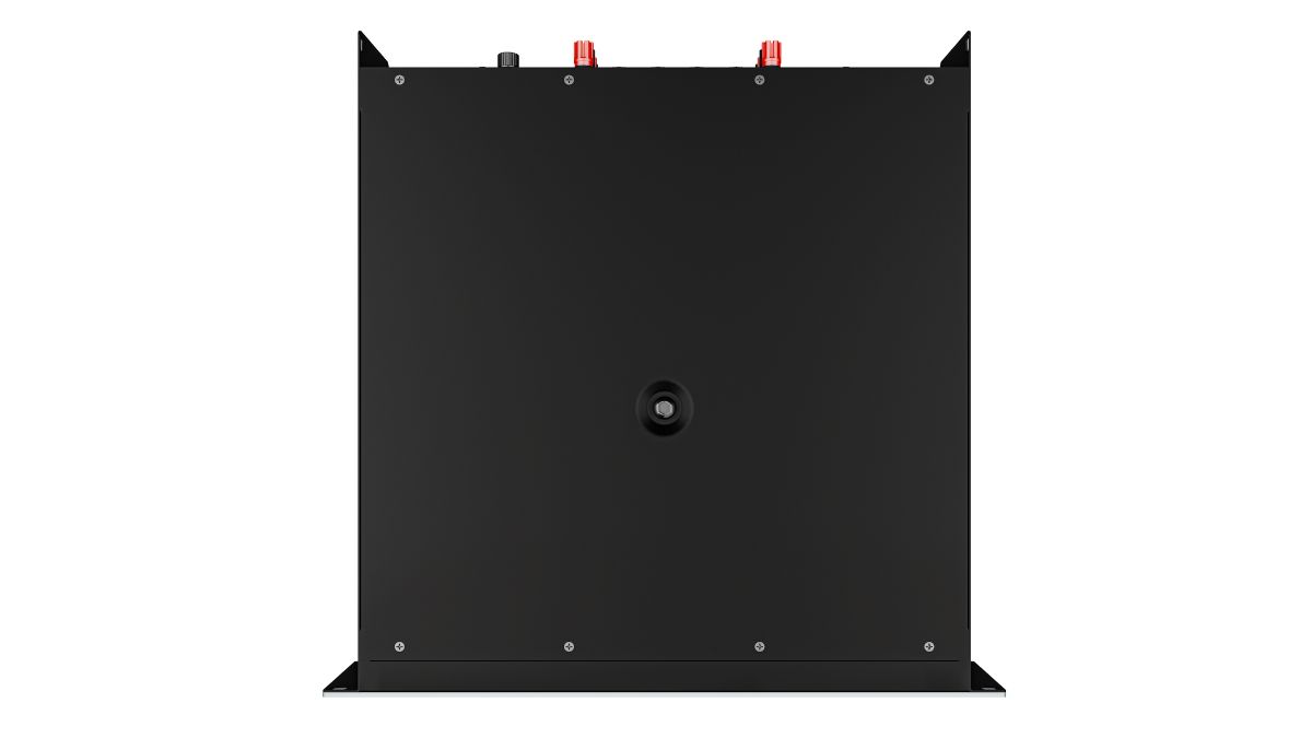 Mặt trên Cục đẩy công suất DT DH-410