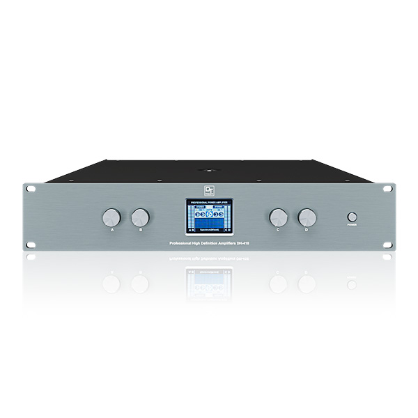 Cục đẩy công suất DT DH-410