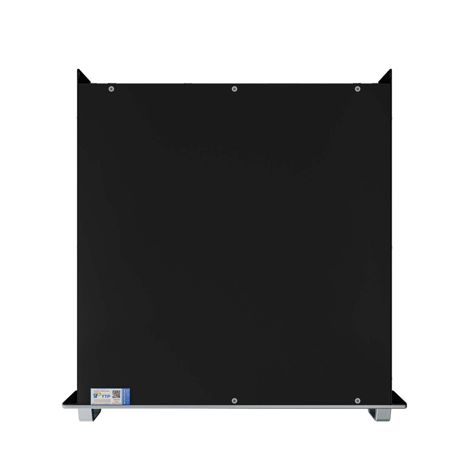 Ảnh sản phẩm Cục đẩy công suất 4 kênh DT Lion41300 10