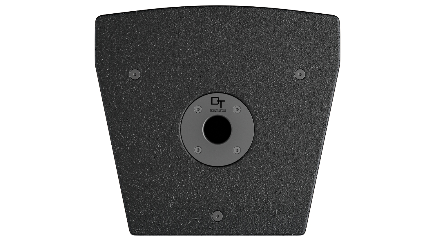 Ảnh sản phẩm Loa karaoke DT Radius-12Pro 4