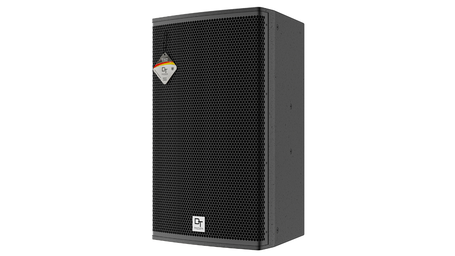 Ảnh sản phẩm Loa karaoke DT Radius-12Pro 2
