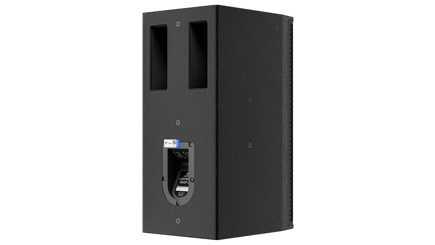 Ảnh sản phẩm Loa karaoke DT Radius-12Pro 3