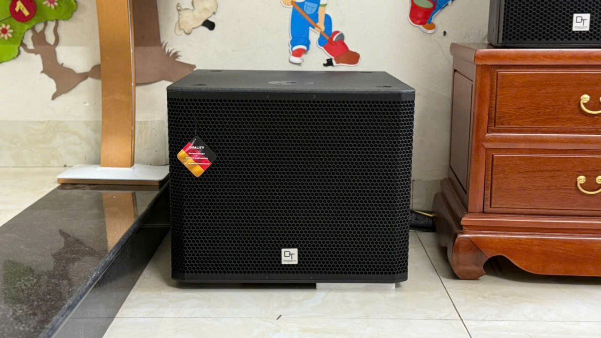 loa sub của Dàn karaoke DT TT483: (DT Radius-12Pro, Vatasa T500, Vatasa V8 Pro, Vatasa VA-4600, DT Delta115, Vatasa P9 Luxury, VietK 4K Plus, VietK 22inch)
