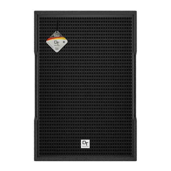 Loa Sub hơi DT Sigma115