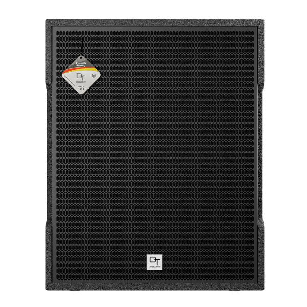 Loa Sub hơi DT Sigma118 bass 50cm