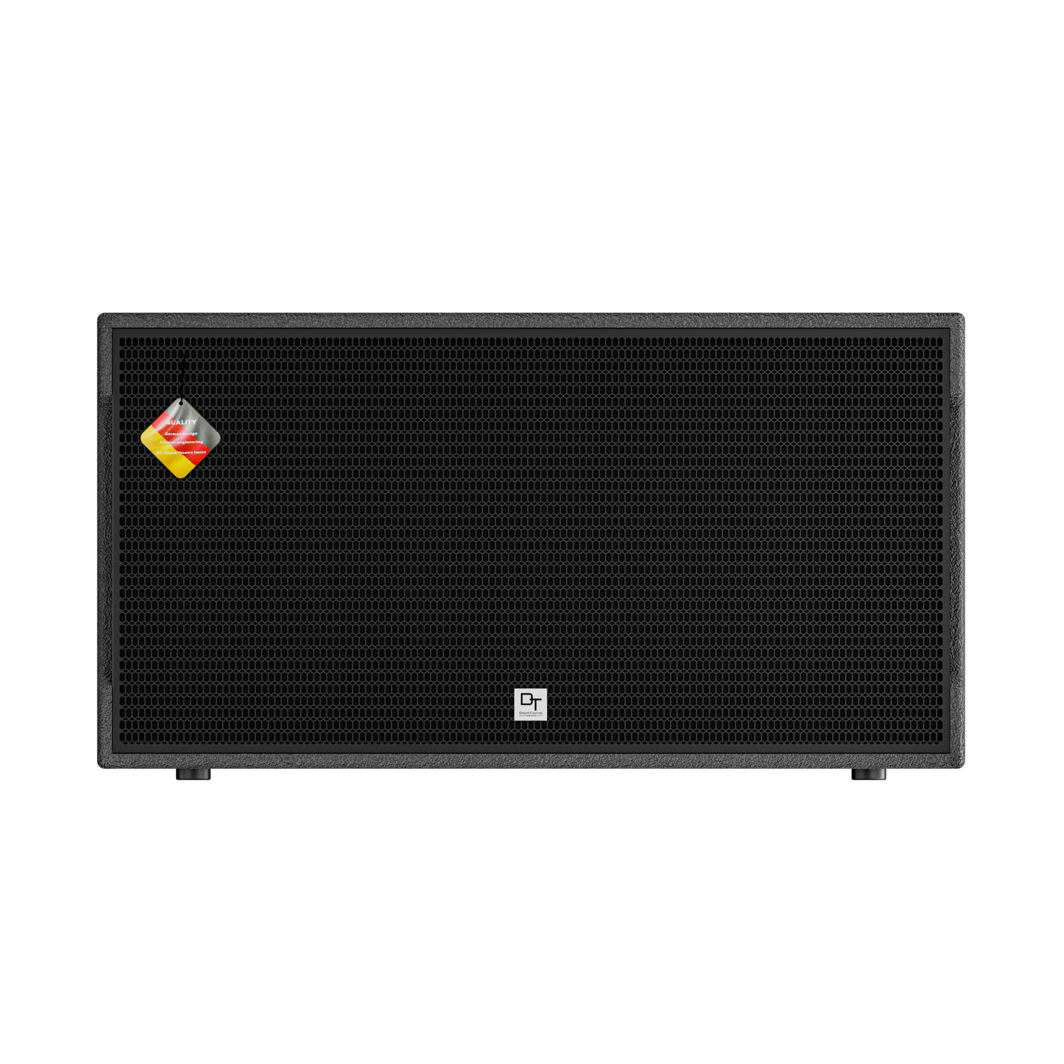 Ảnh sản phẩm Loa Sub Kép DT Sigma218 (2xBass 50cm) 1