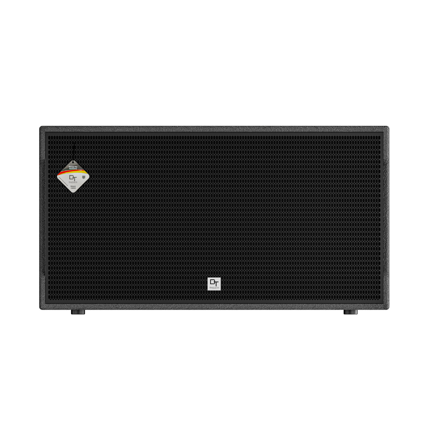 Ảnh sản phẩm Loa Sub Kép DT Sigma218 (2xBass 50cm) 2