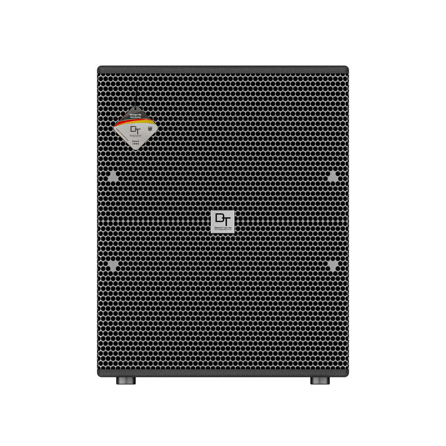 Ảnh sản phẩm Loa Sub DT SIRIUS WA 1