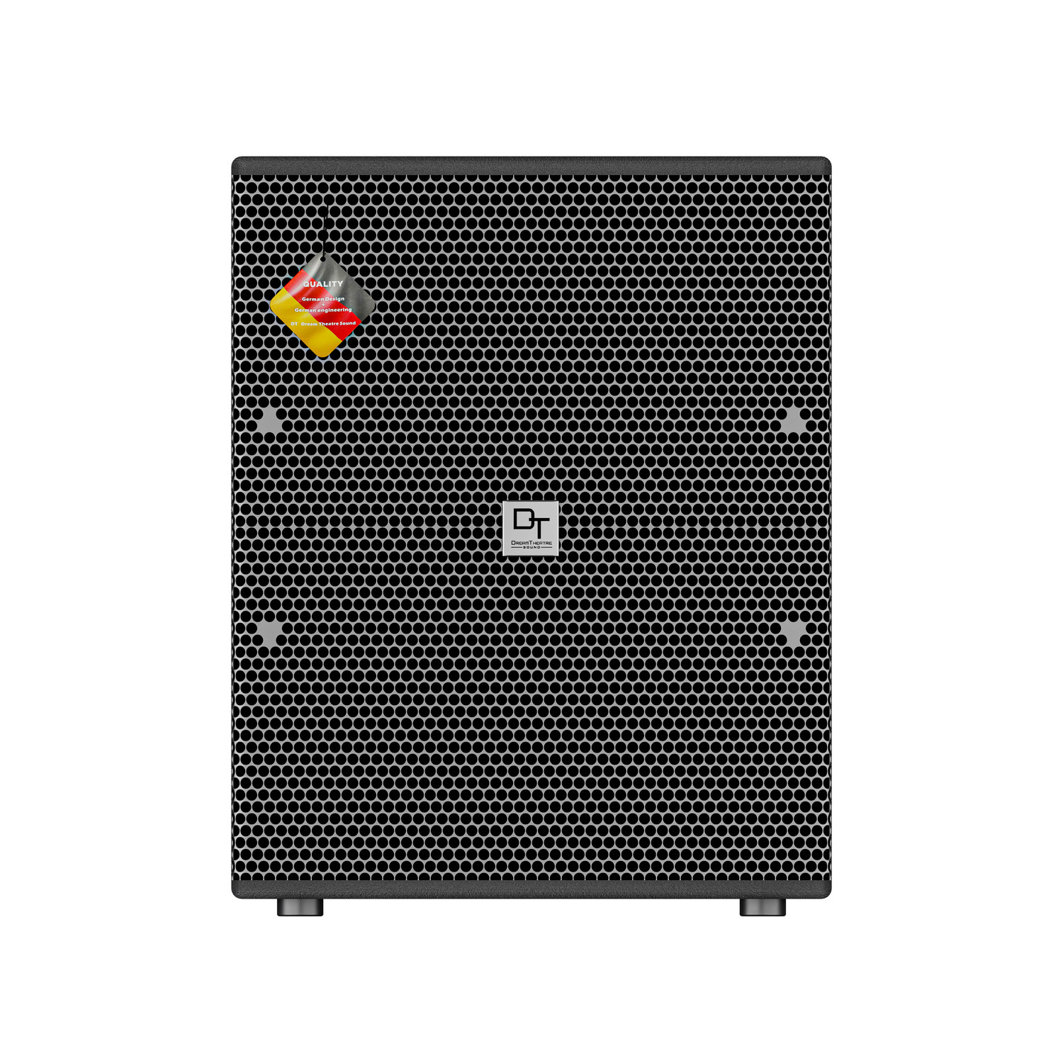 Ảnh sản phẩm Loa Sub DT SIRIUS WA 2