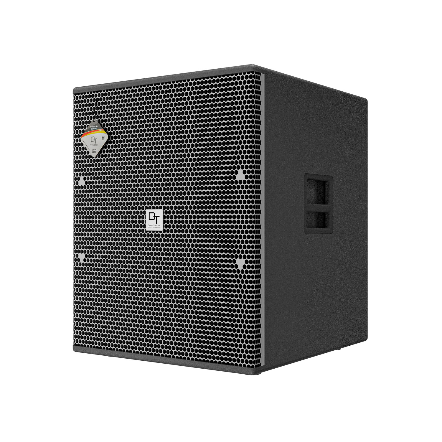Ảnh sản phẩm Loa Sub DT SIRIUS WA 3