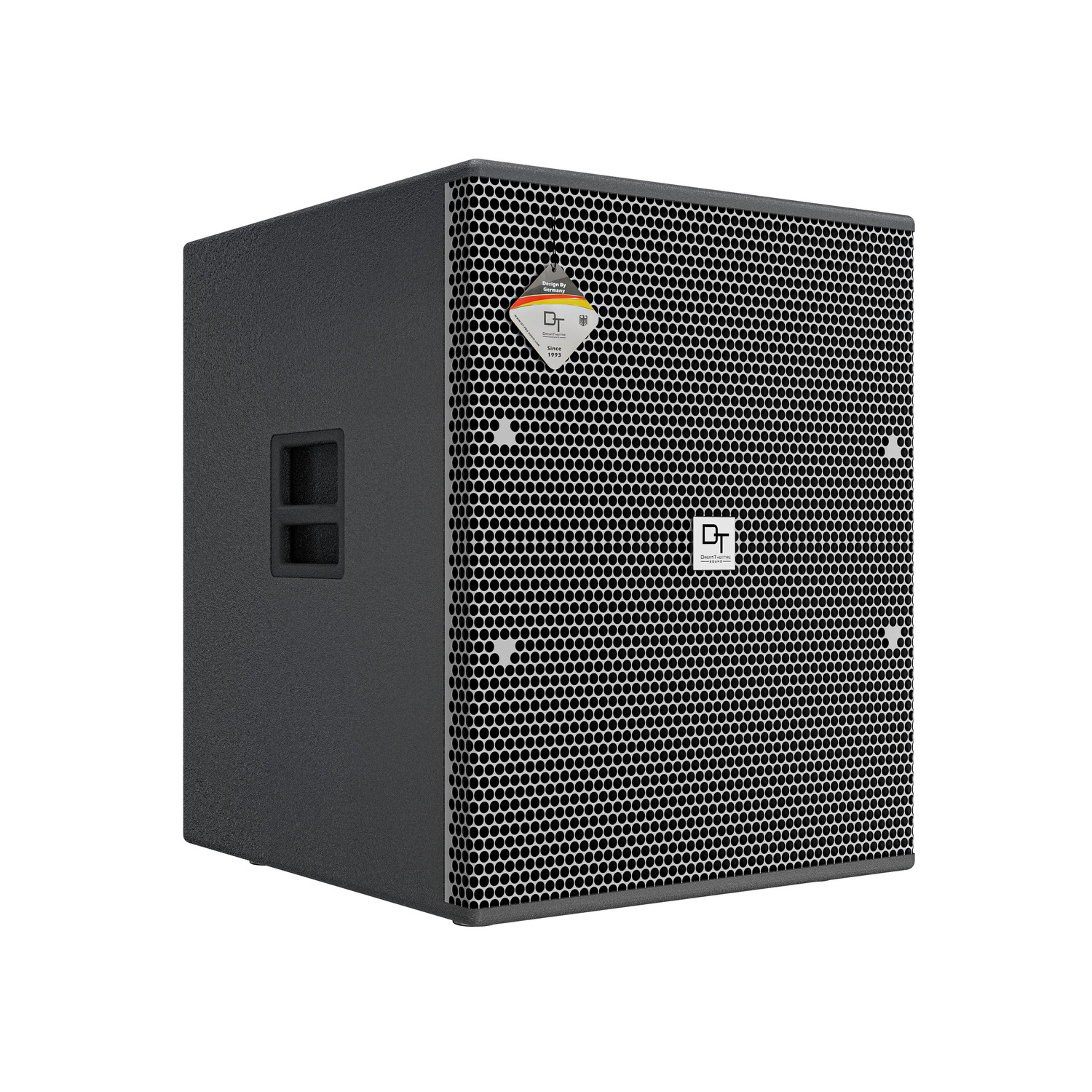 Ảnh sản phẩm Loa Sub DT SIRIUS WA 4