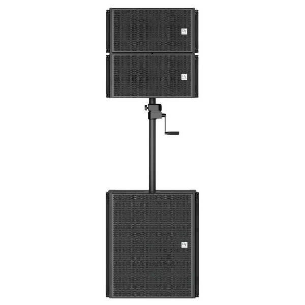 Loa Array DT SIRIVS-2SAC