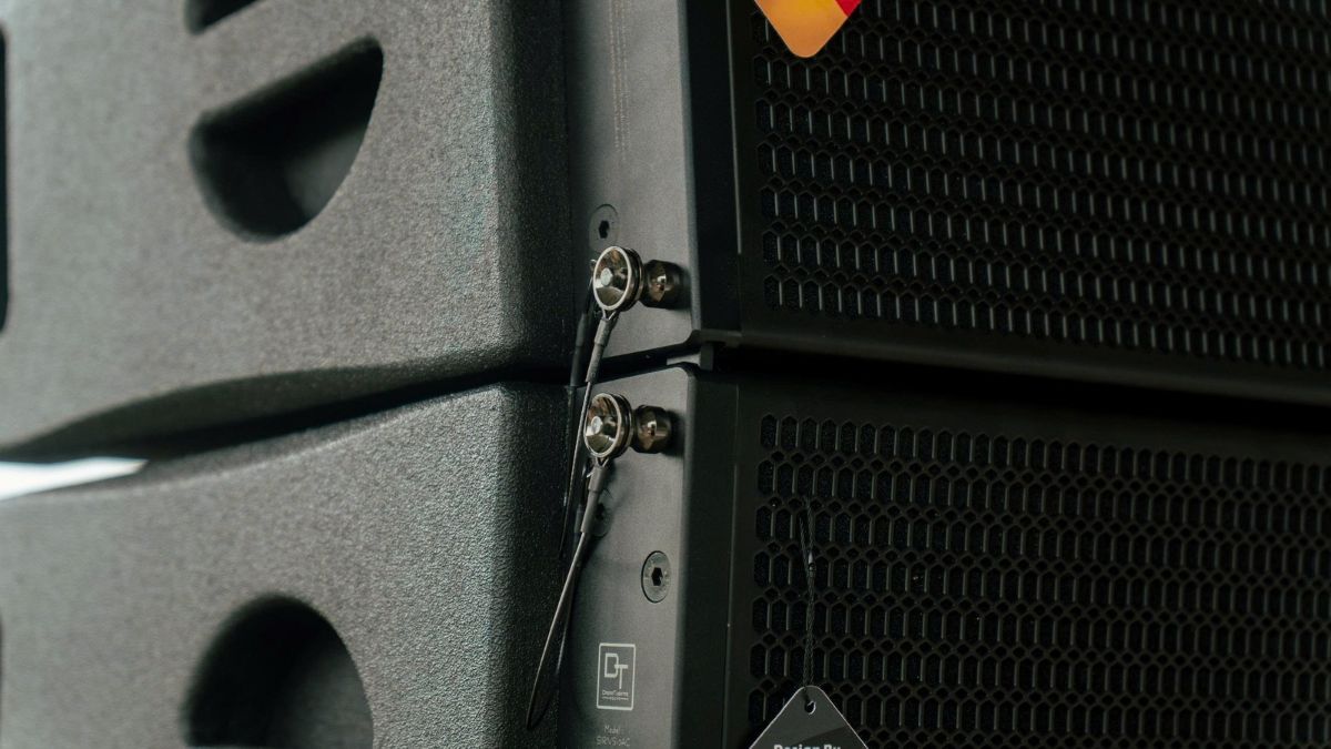 chốt nối của Dàn karaoke DT TT489: (DT SIRIVS-2SAC, Vatasa T10, Vatasa V8 Pro)