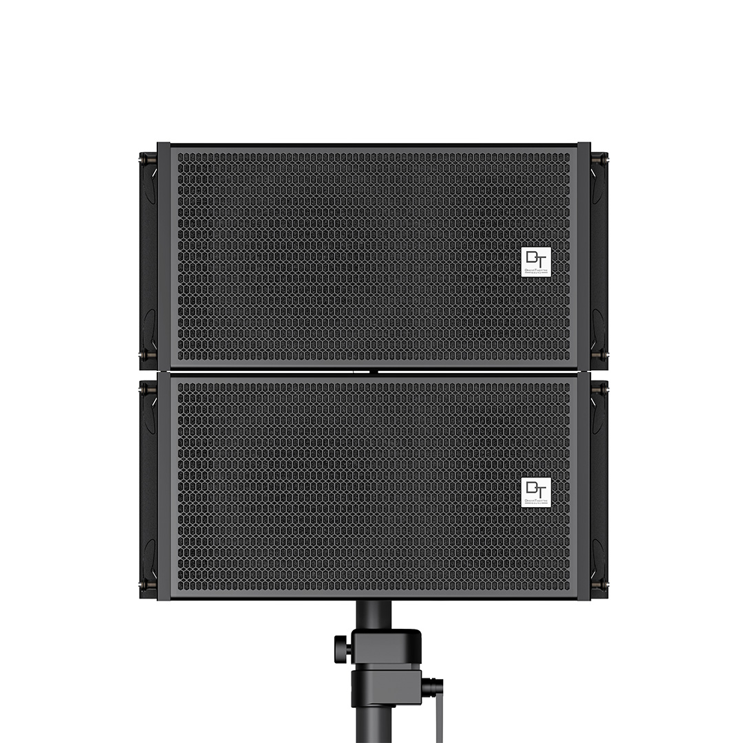 Ảnh sản phẩm Loa Array DT Sirivs-2AC 1