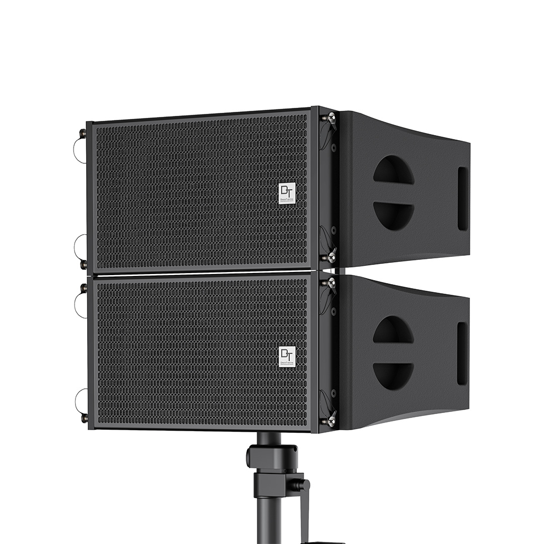 Ảnh sản phẩm Loa Array DT Sirivs-2AC 2